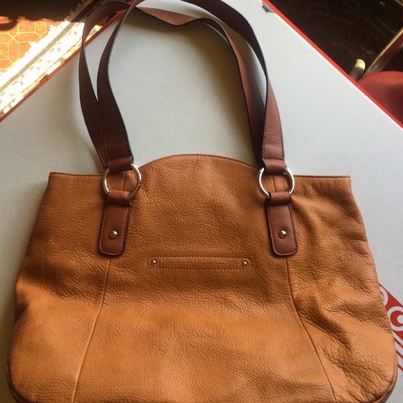 Designer Purse B Makowsky - Picture 2 of 2